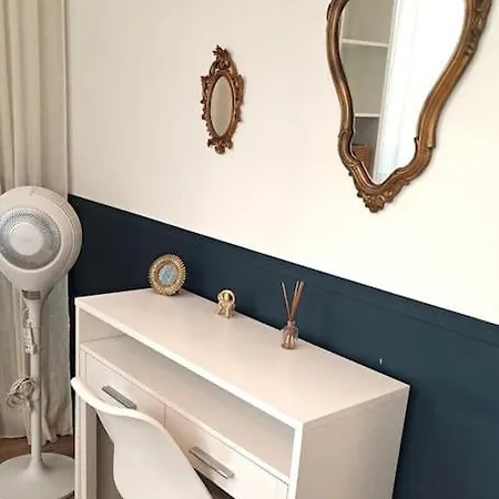 La Verriere Centre Apartamento Valence (Drome)