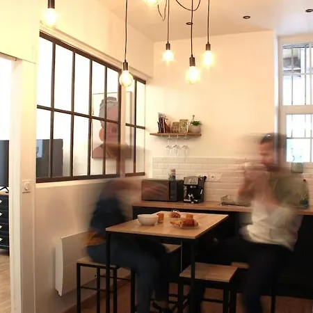 Apartamento La Verriere Centre *