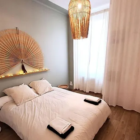 Apartment La Verriere Centre