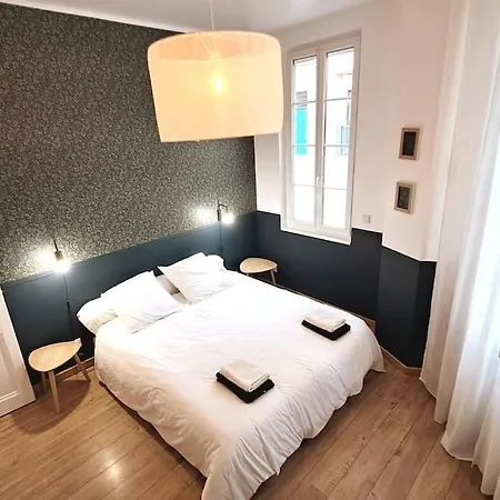 La Verriere Centre *