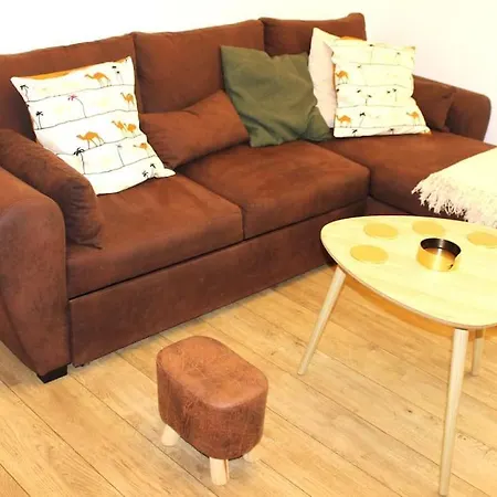 La Verriere Centre * Valence (Drome)