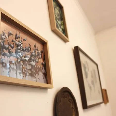 Apartamento La Verriere Centre