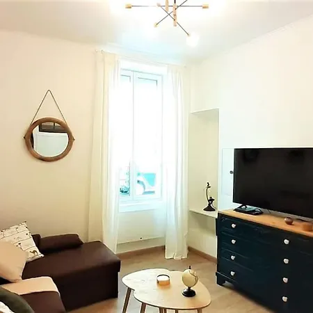 Apartment La Verriere Centre Valence (Drome)