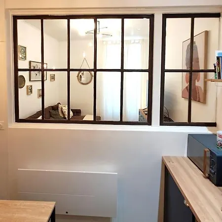 Apartamento La Verriere Centre *