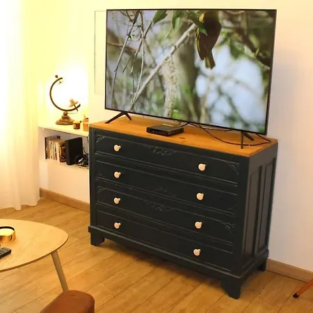 La Verriere Centre Apartamento