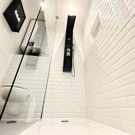 Apartamento La Verriere Centre *