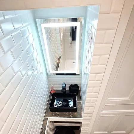 Apartamento La Verriere Centre Valence (Drome)