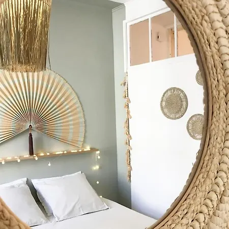 La Verriere Centre Apartment Valence (Drome)