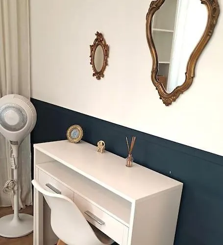 La Verriere Centre Apartment Valence (Drome)