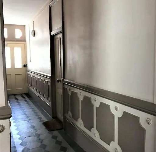 La Verriere Centre Apartment Valence (Drome)