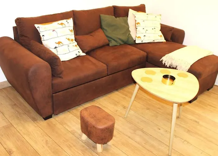 La Verriere Centre * Valence (Drome)