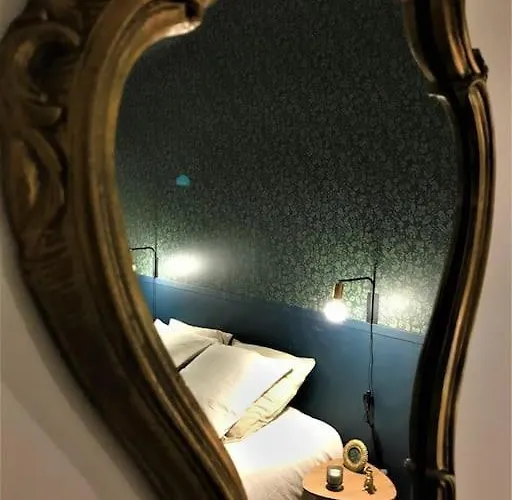 Apartment La Verriere Centre *