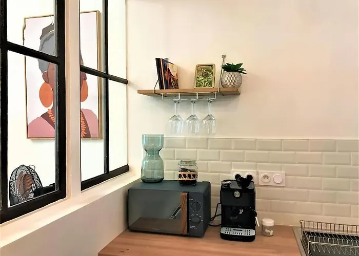 La Verriere Centre * Valence (Drome)