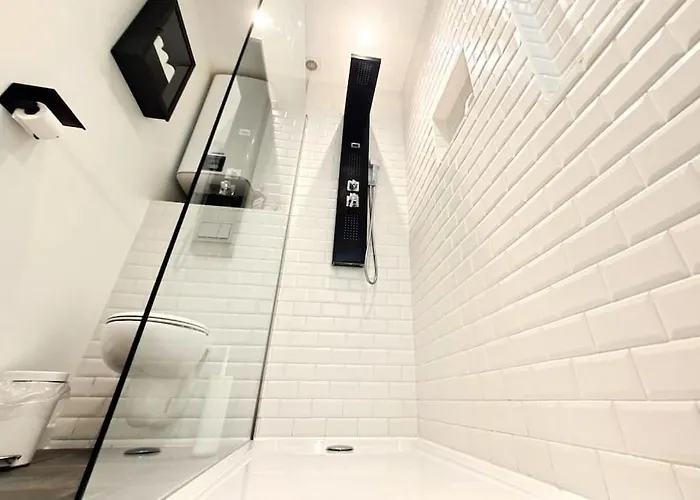 Apartment La Verriere Centre *