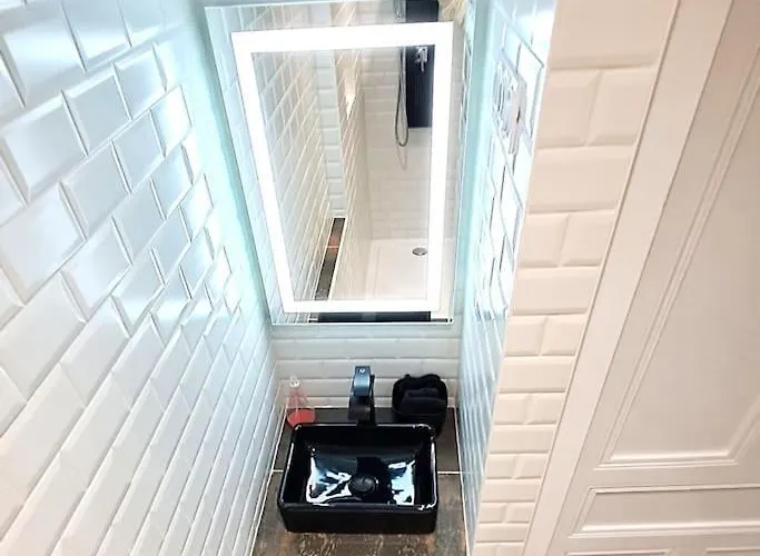 Διαμέρισμα La Verriere Centre Βαλένς