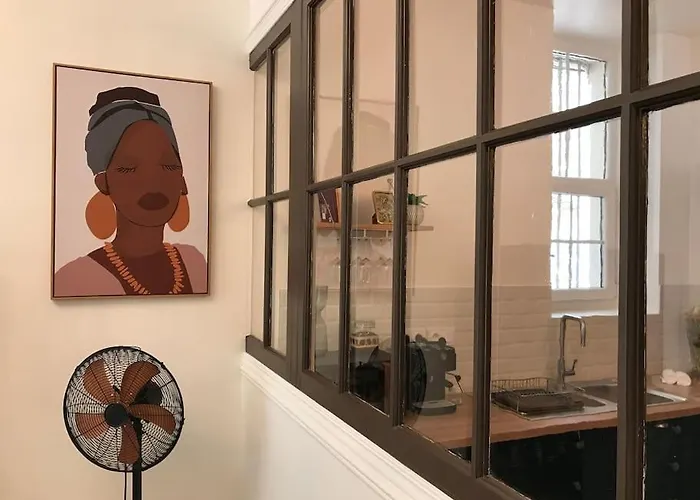 La Verriere Centre * Valence (Drome)