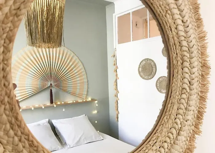 La Verriere Centre Apartment Valence (Drome)