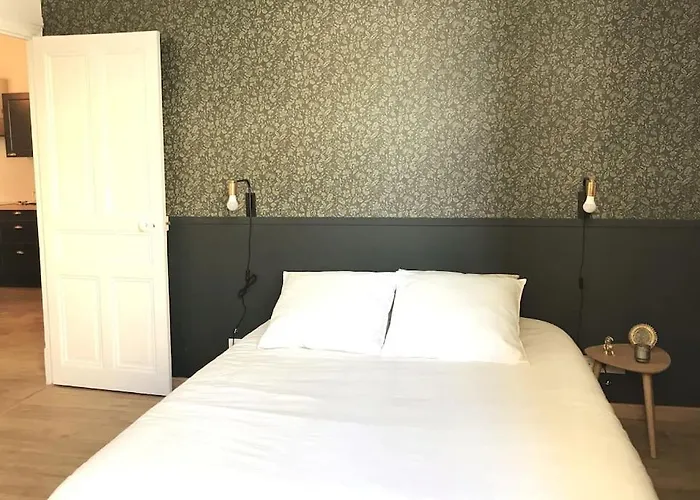 La Verriere Centre * Valence (Drome)